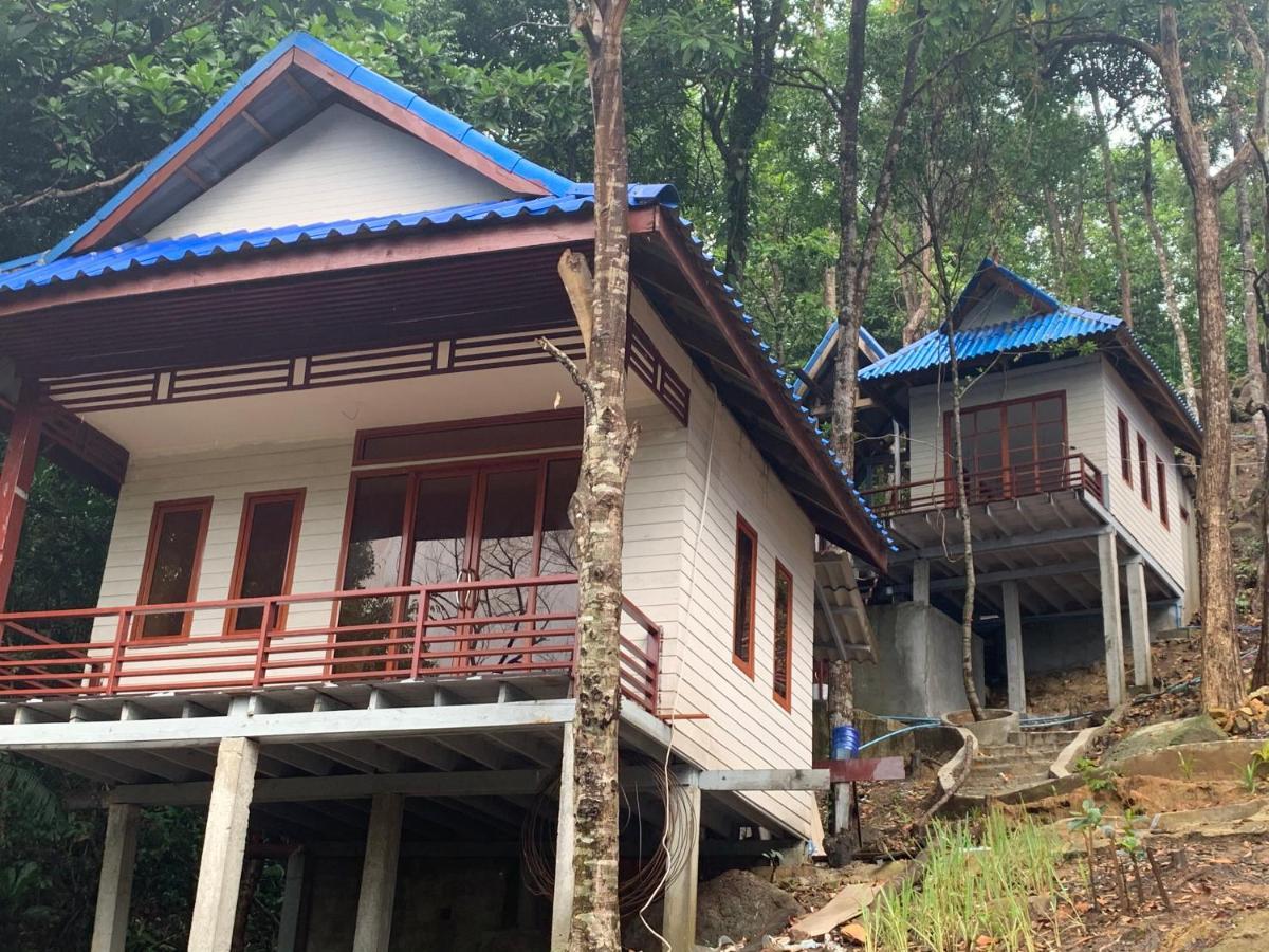 White Rose Guesthouse Kaoh Touch Exterior photo