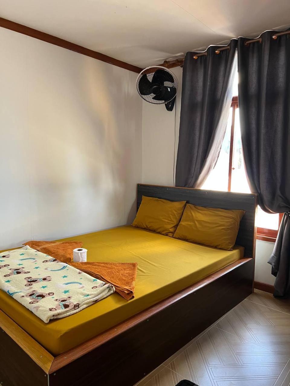 White Rose Guesthouse Kaoh Touch Exterior photo