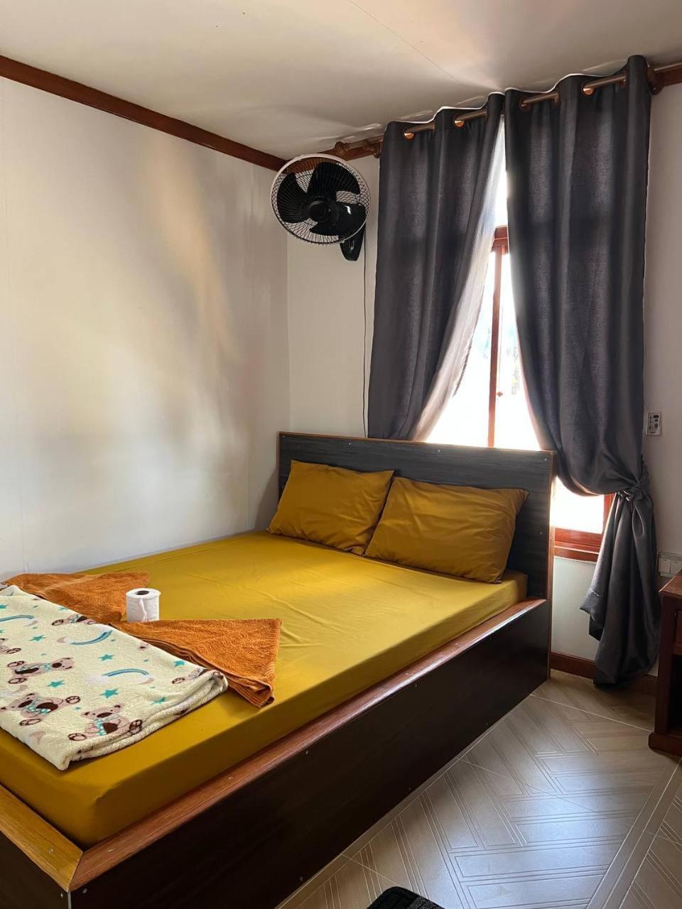 White Rose Guesthouse Kaoh Touch Exterior photo