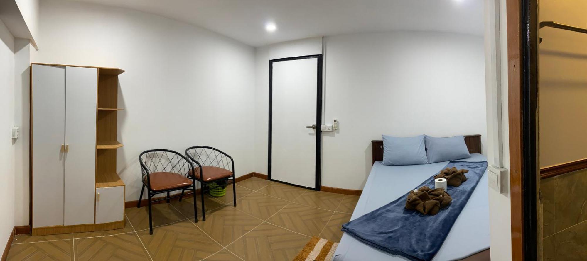White Rose Guesthouse Kaoh Touch Exterior photo